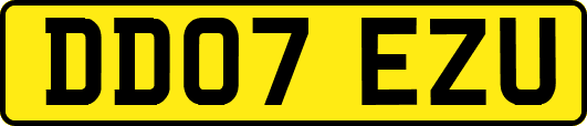 DD07EZU