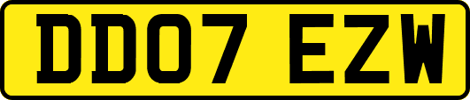 DD07EZW