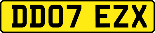 DD07EZX