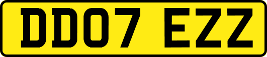 DD07EZZ