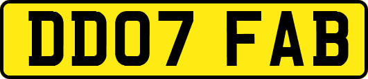 DD07FAB