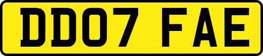 DD07FAE