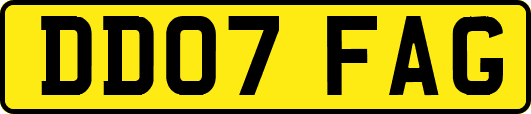DD07FAG