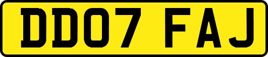 DD07FAJ