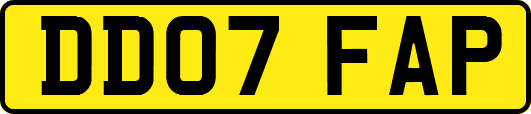 DD07FAP
