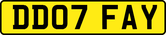DD07FAY