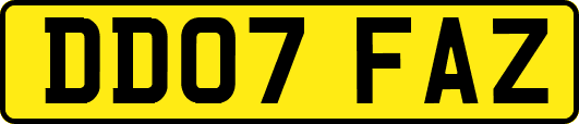 DD07FAZ