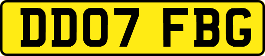 DD07FBG