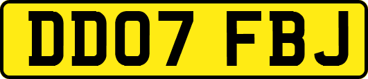 DD07FBJ