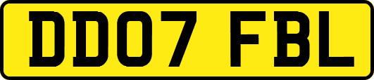 DD07FBL