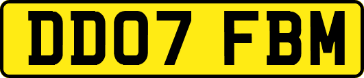 DD07FBM