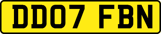 DD07FBN