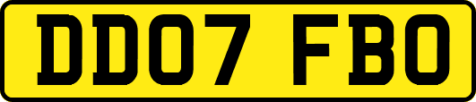 DD07FBO