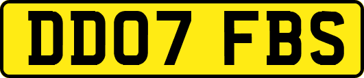 DD07FBS