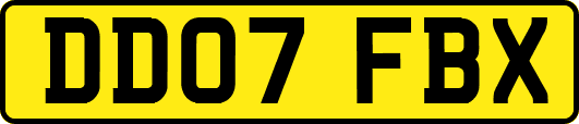 DD07FBX