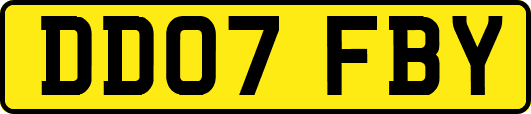DD07FBY