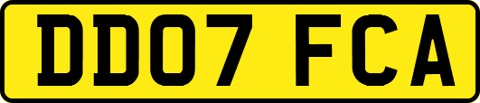DD07FCA
