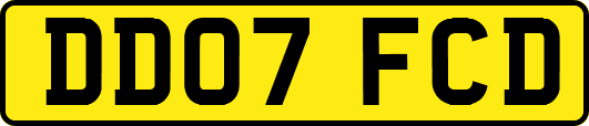 DD07FCD