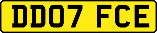 DD07FCE