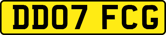 DD07FCG