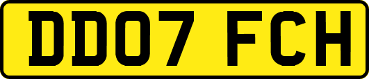 DD07FCH