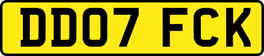 DD07FCK