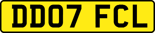 DD07FCL