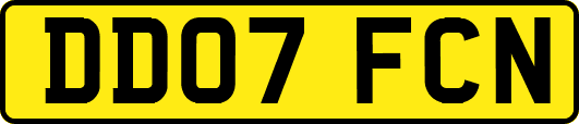 DD07FCN