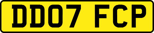 DD07FCP