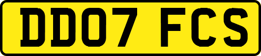 DD07FCS