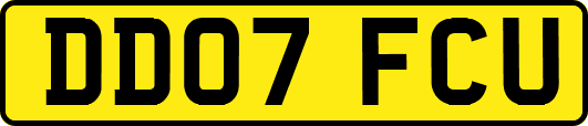 DD07FCU