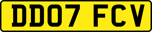 DD07FCV