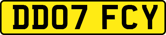DD07FCY