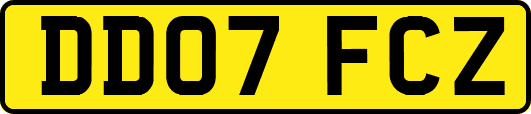DD07FCZ