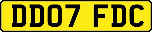 DD07FDC