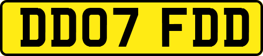 DD07FDD