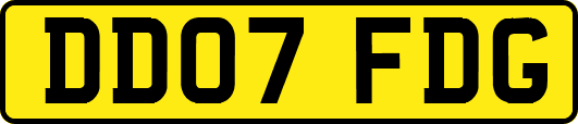 DD07FDG