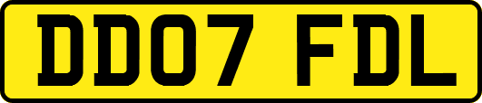 DD07FDL