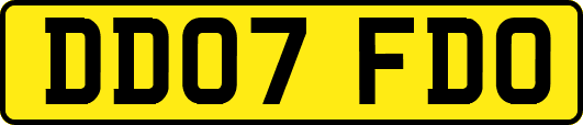 DD07FDO
