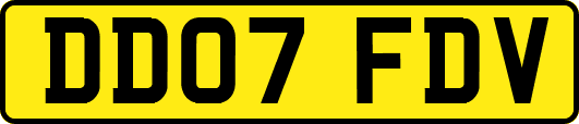 DD07FDV