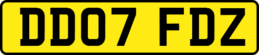 DD07FDZ