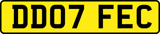 DD07FEC