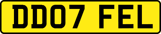 DD07FEL