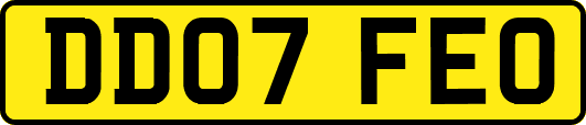 DD07FEO