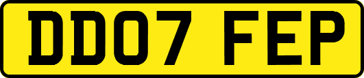 DD07FEP