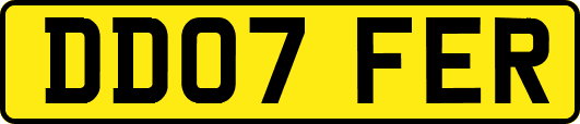 DD07FER