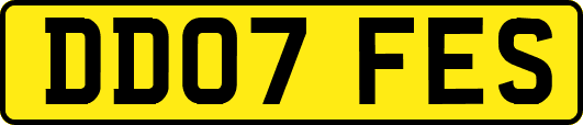 DD07FES