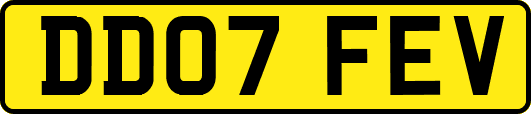 DD07FEV