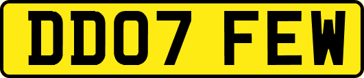 DD07FEW