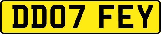 DD07FEY
